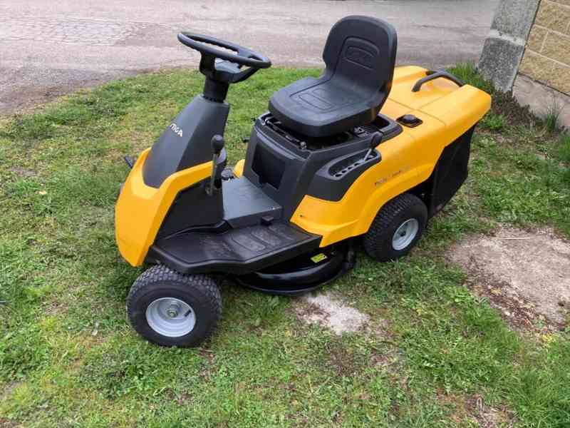 Zahradní traktůrek Stiga Combi 1066 H - foto 4