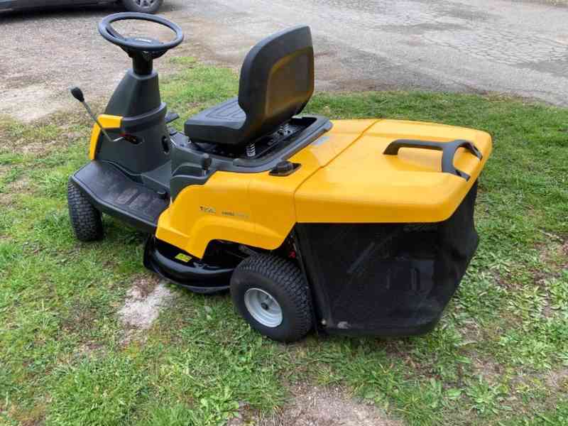 Zahradní traktůrek Stiga Combi 1066 H - foto 3