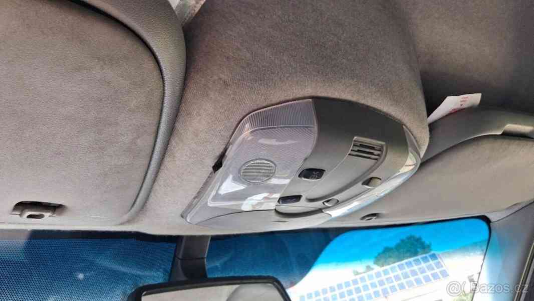 Volkswagen Crafter 2,0   TDI, 2016 - foto 8
