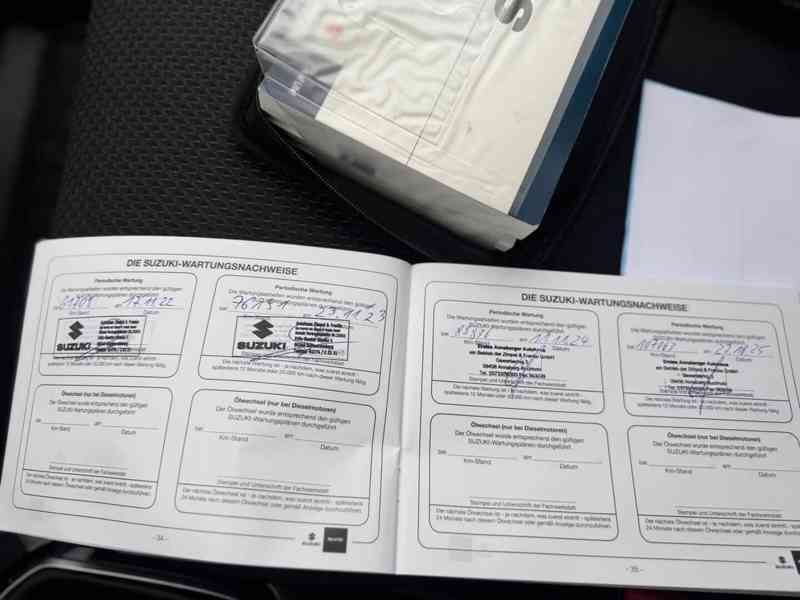 Suzuki Ignis 1,3i Comfort 4x4 benzín 66kw - foto 8