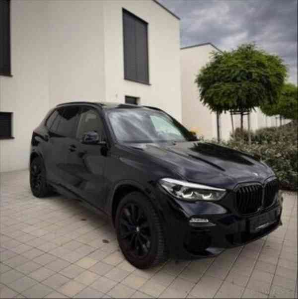 BMW Řada 3 340 i - foto 3