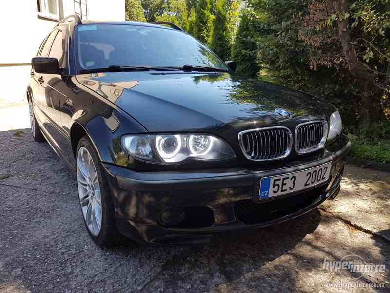 BMW e46 330xd - foto 2