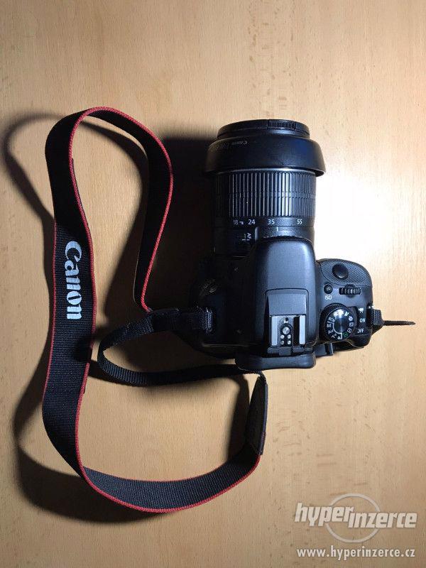 Canon 100D - foto 1