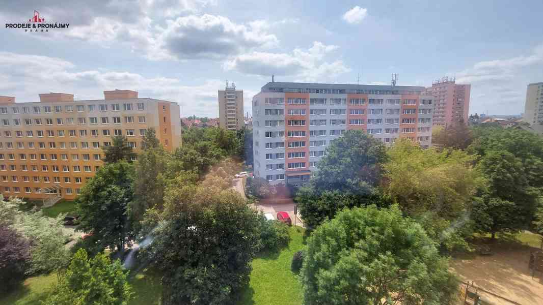 Prodej bytu 3+1 68 m² Rembrandtova, Praha - Strašnice - foto 4