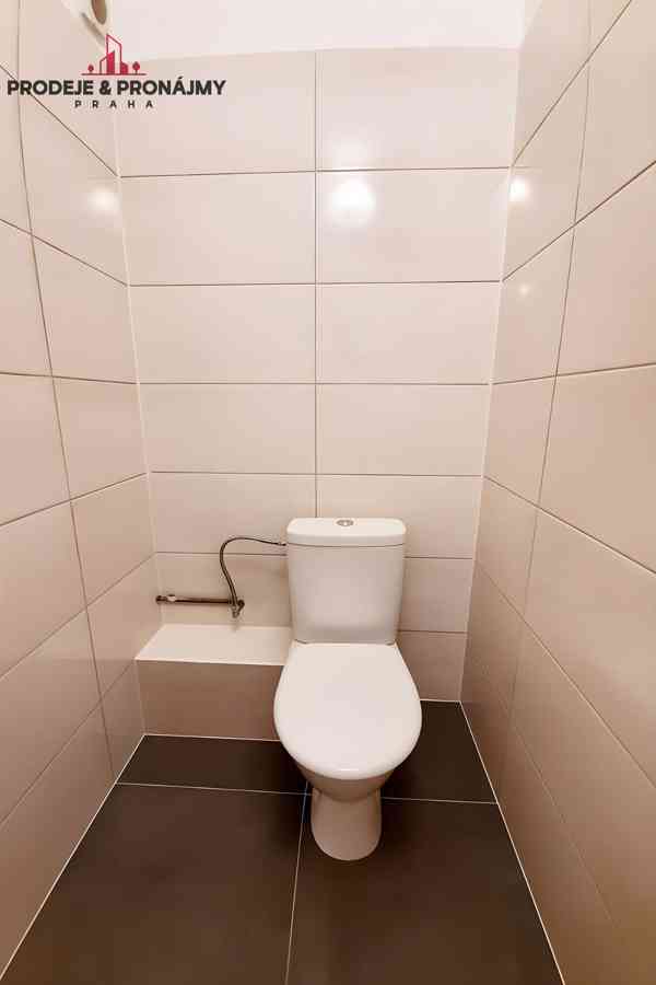 Prodej bytu 3+1 68 m² Rembrandtova, Praha - Strašnice - foto 11