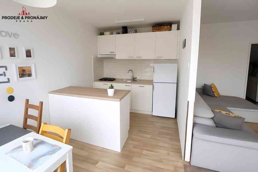 Prodej bytu 3+1 68 m² Rembrandtova, Praha - Strašnice - foto 3