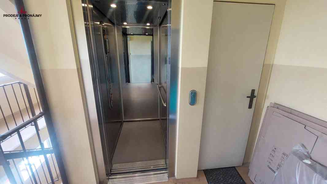 Prodej bytu 3+1 68 m² Rembrandtova, Praha - Strašnice - foto 13