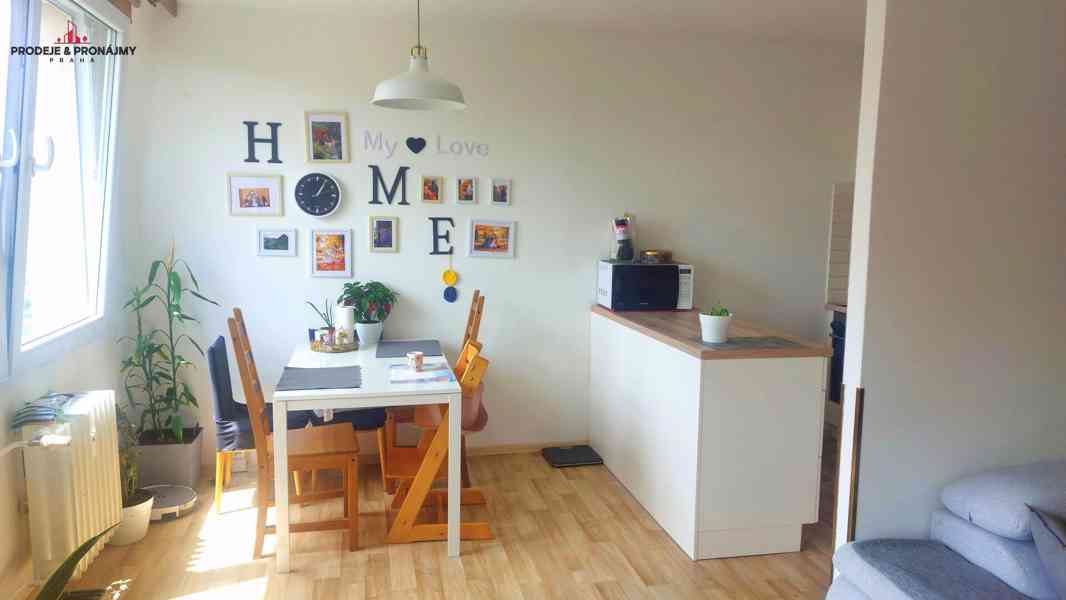 Prodej bytu 3+1 68 m² Rembrandtova, Praha - Strašnice - foto 2