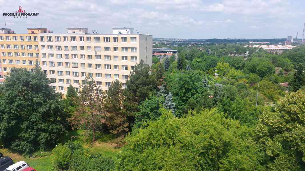Prodej bytu 3+1 68 m² Rembrandtova, Praha - Strašnice - foto 9