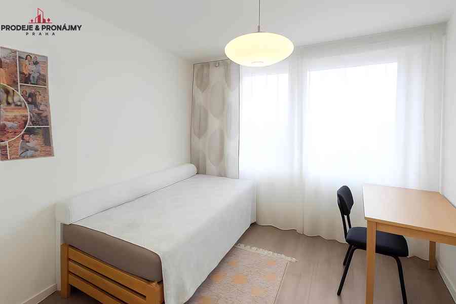 Prodej bytu 3+1 68 m² Rembrandtova, Praha - Strašnice - foto 7