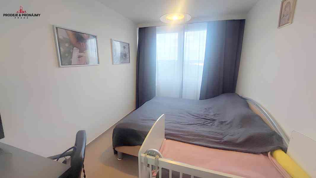 Prodej bytu 3+1 68 m² Rembrandtova, Praha - Strašnice - foto 5