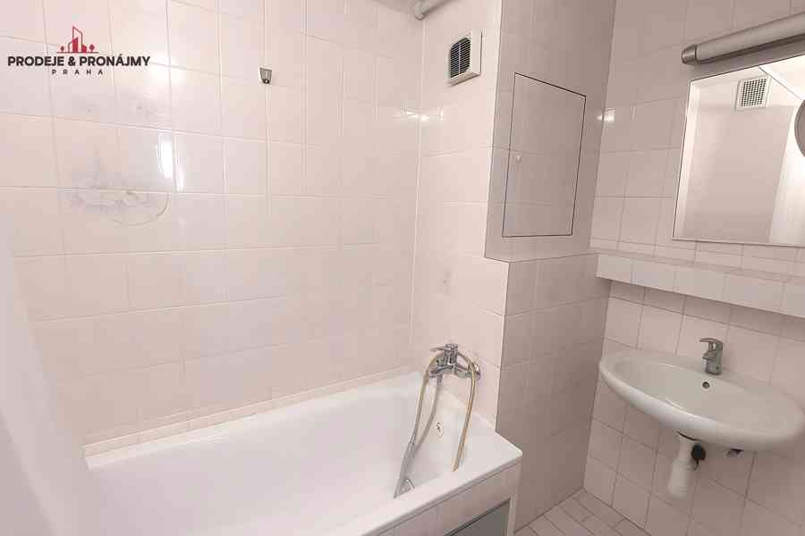 Prodej bytu 3+1 68 m² Rembrandtova, Praha - Strašnice - foto 10