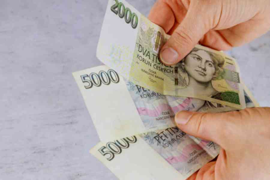 NABÍDKA SOUKROMÉ PŮJČKY – RYCHLÉ A BEZPEČNÉ VYŘÍZENÍ! - foto 5