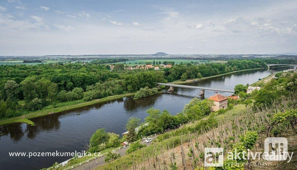 Stavební pozemek, 928 m2 - Tuhaň - foto 21