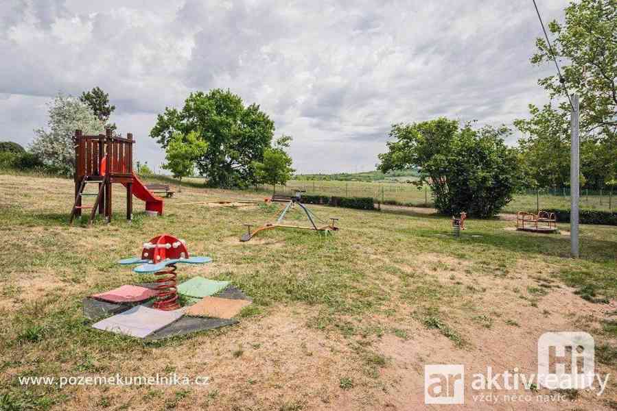 Stavební pozemek, 928 m2 - Tuhaň - foto 16