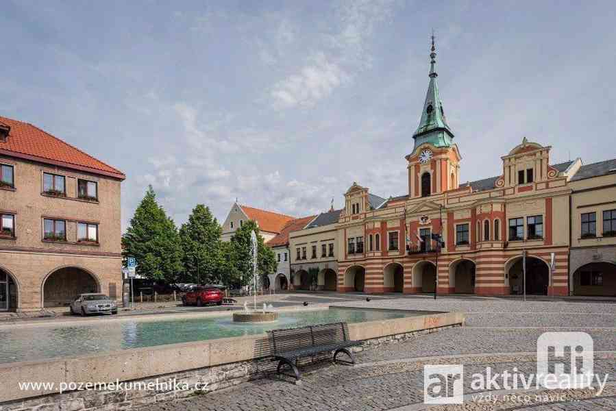 Stavební pozemek, 928 m2 - Tuhaň - foto 19