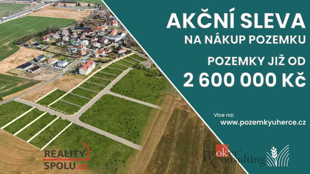 Prodej, Pozemky pro bydlení, 819 m2 - - foto 8