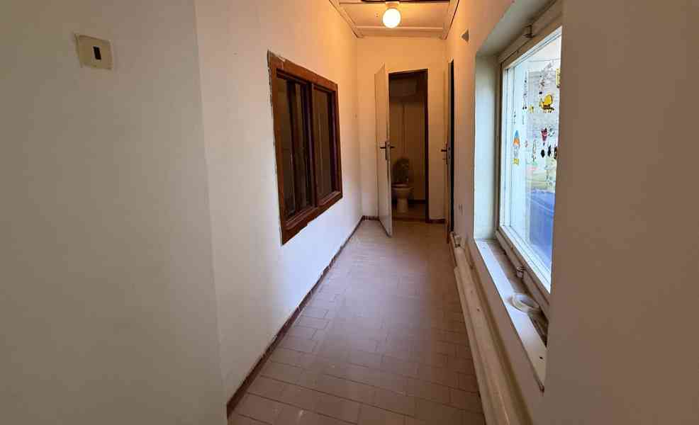 NABÍDKA PRODEJE JEDNOTKY 3+1  V OBCI HRUŠOVANY U BRNA  - foto 15