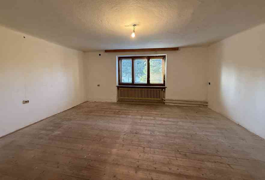 NABÍDKA PRODEJE JEDNOTKY 3+1  V OBCI HRUŠOVANY U BRNA  - foto 11