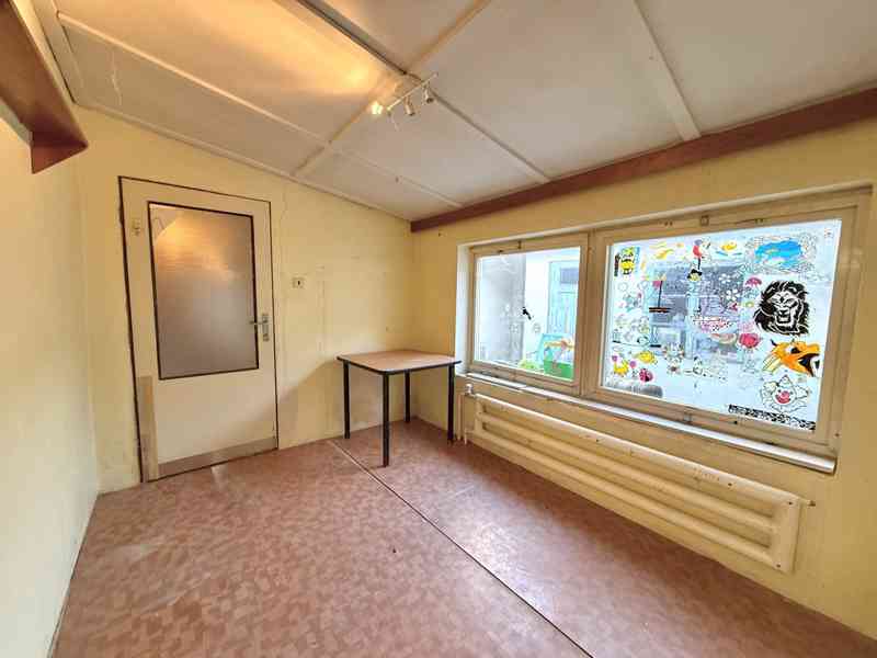 NABÍDKA PRODEJE JEDNOTKY 3+1  V OBCI HRUŠOVANY U BRNA  - foto 14