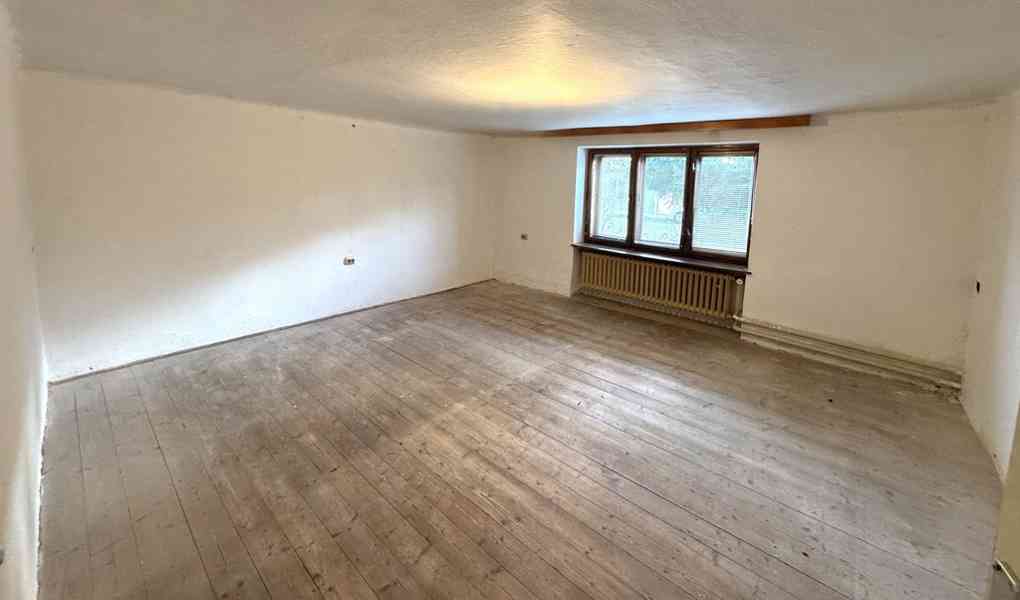 NABÍDKA PRODEJE JEDNOTKY 3+1  V OBCI HRUŠOVANY U BRNA  - foto 8