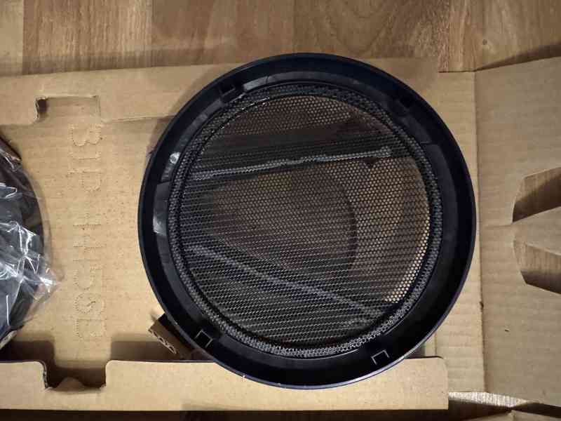 Prodam 4 reproduktory do auta - Panasonic CJ-DA1733N  - foto 6