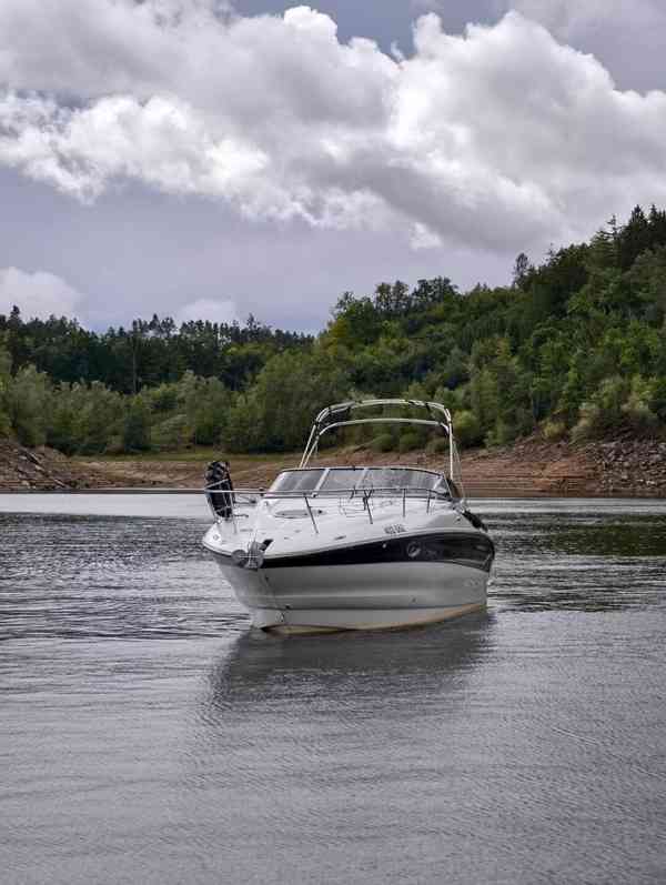 CROWNLINE 250 CR - foto 6
