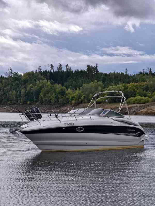 CROWNLINE 250 CR - foto 5