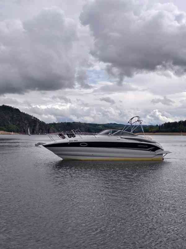 CROWNLINE 250 CR - foto 4