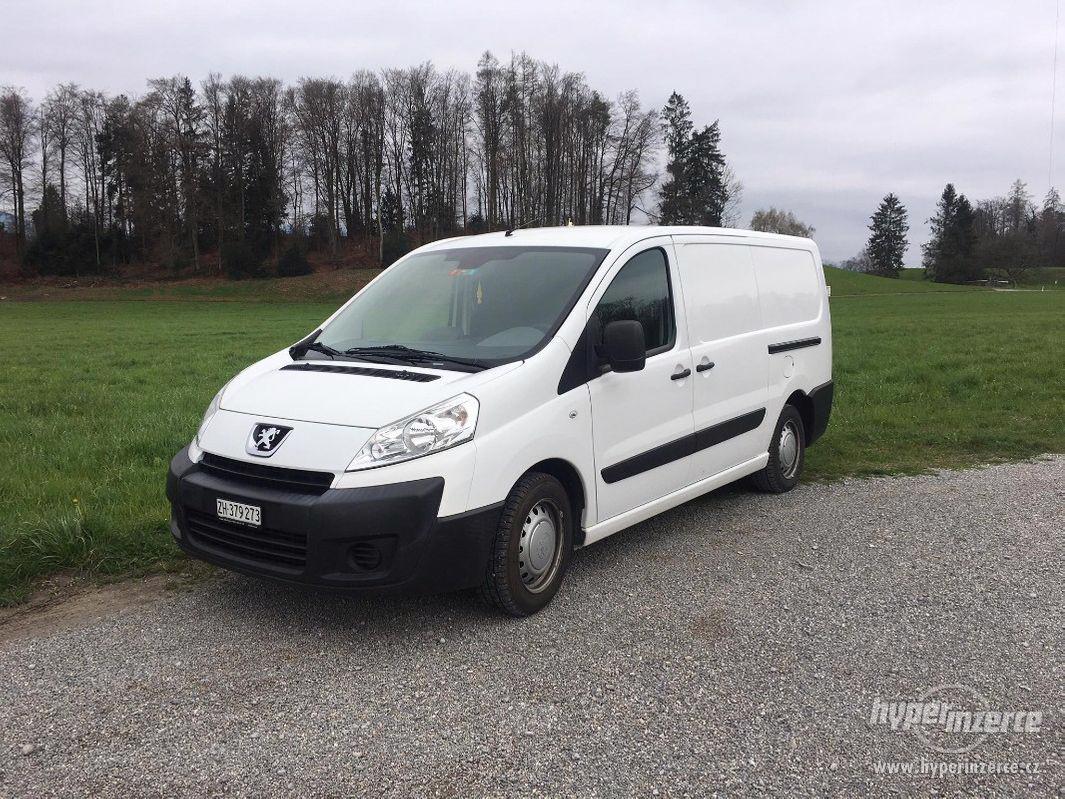Peugeot Expert - foto 1