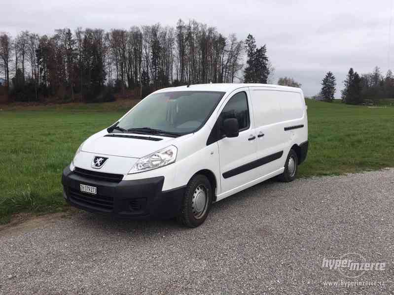 Peugeot Expert - foto 1