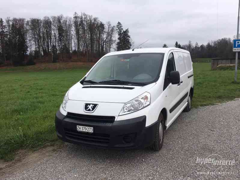Peugeot Expert - foto 2