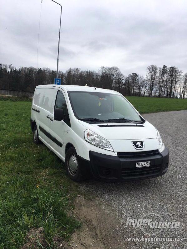 Peugeot Expert - foto 5