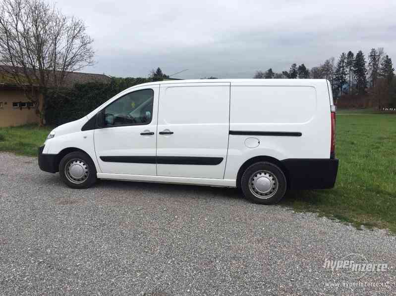 Peugeot Expert - foto 7