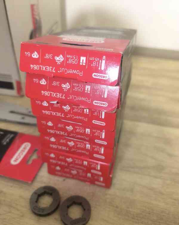 Motorová pila Makita  - foto 9