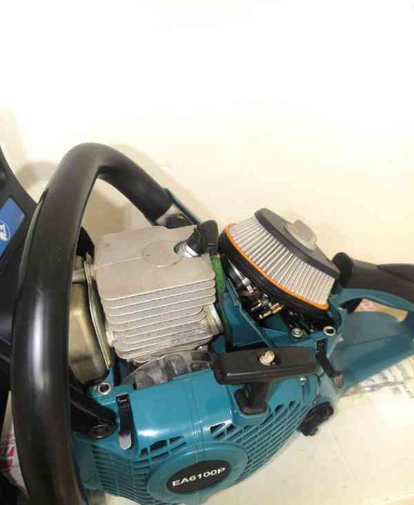 Motorová pila Makita  - foto 6