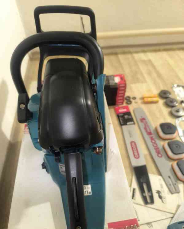 Motorová pila Makita  - foto 4