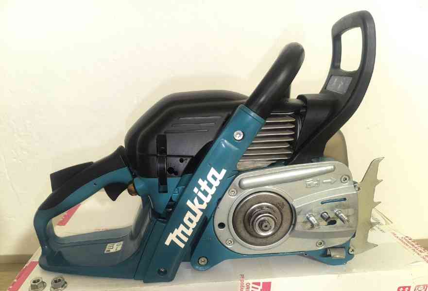 Motorová pila Makita  - foto 5
