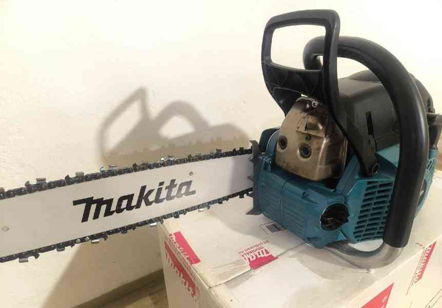 Motorová pila Makita  - foto 3
