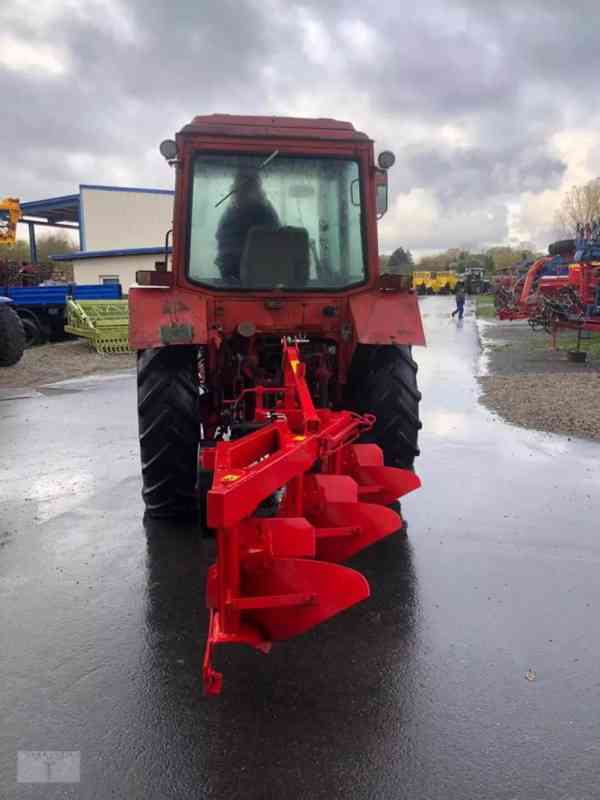 Traktor Belarus MTS 82 FL - foto 6