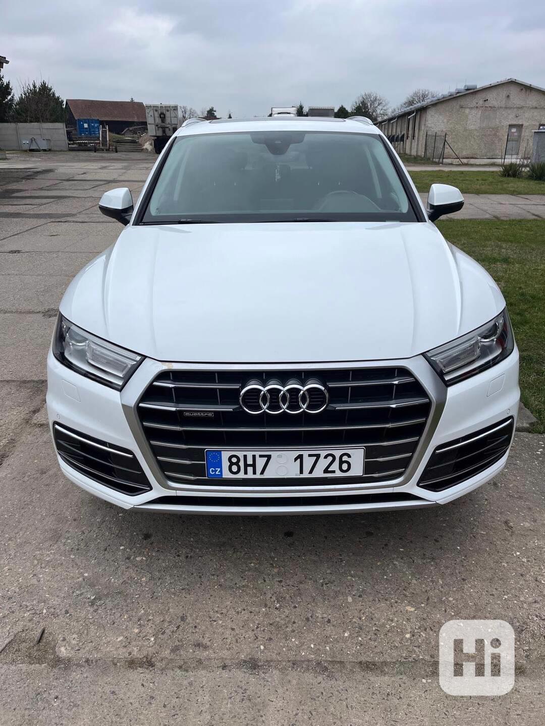 AUDI Q5 - foto 1