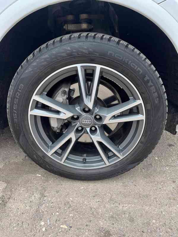 AUDI Q5 - foto 8