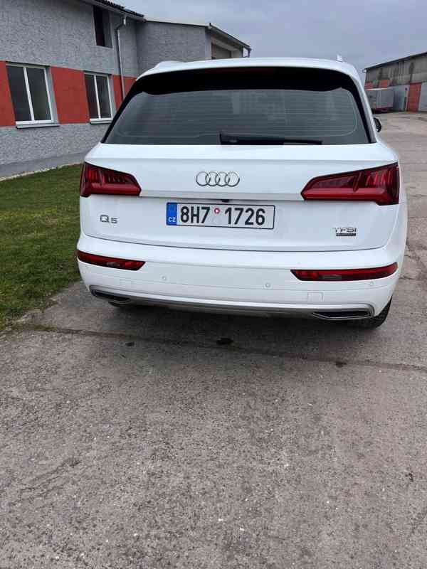 AUDI Q5 - foto 12
