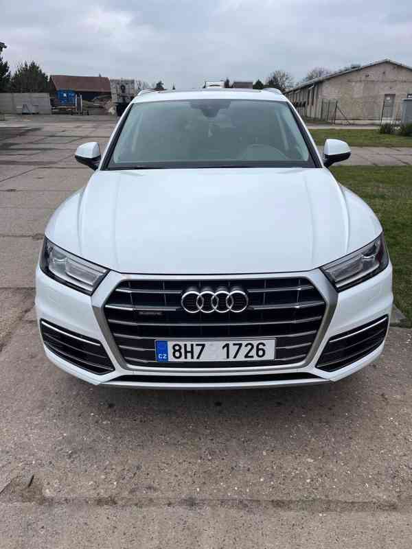 AUDI Q5 - foto 1