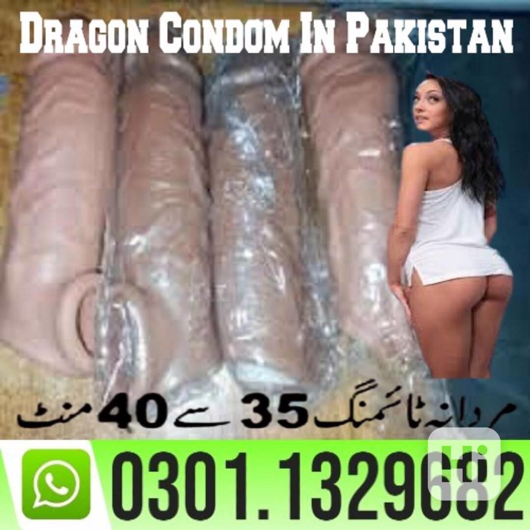 Dragon Condom In Pakistan {0301=1329682} 100% Original... - foto 1