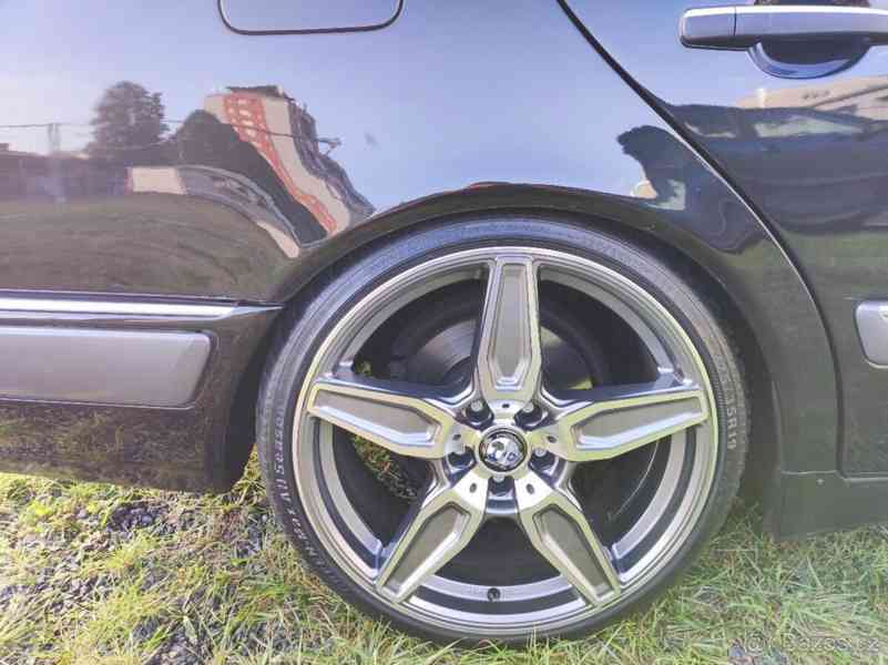 Mercedes-Benz Ostatní W210 280 V6 - foto 6