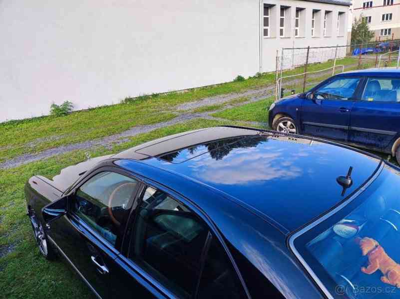 Mercedes-Benz Ostatní W210 280 V6 - foto 7