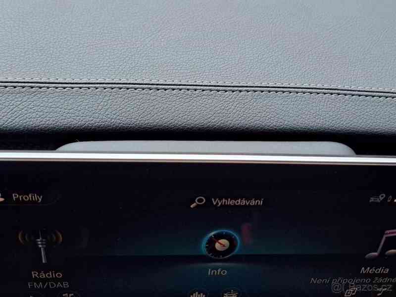 Mercedes-Benz Třídy V 300d AMG Avantgarde - foto 3