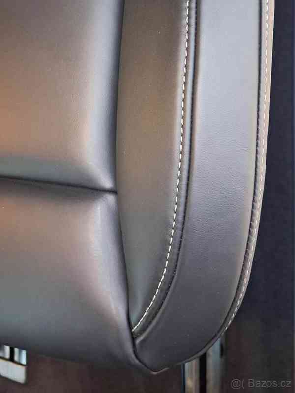 Mercedes-Benz Třídy V 300d AMG Avantgarde - foto 16