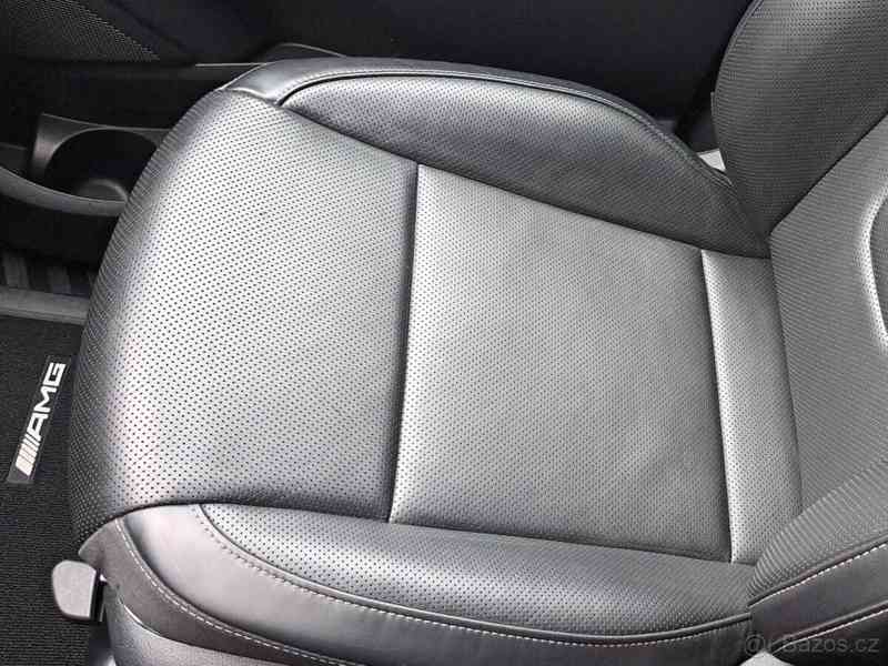 Mercedes-Benz Třídy V 300d AMG Avantgarde - foto 5